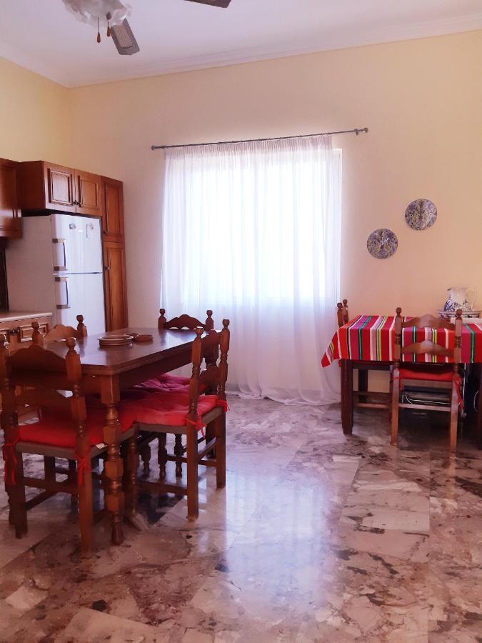 فيلا Sunny House Vathí المظهر الخارجي الصورة