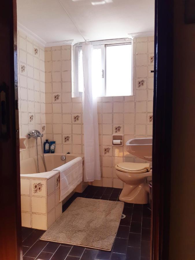 فيلا Sunny House Vathí المظهر الخارجي الصورة
