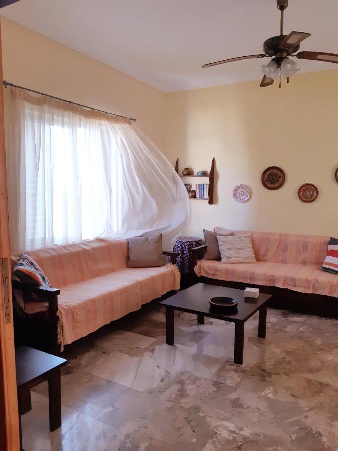 فيلا Sunny House Vathí المظهر الخارجي الصورة