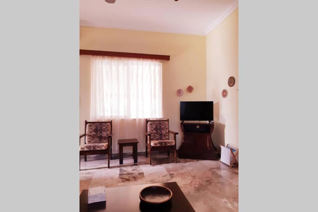 فيلا Sunny House Vathí المظهر الخارجي الصورة