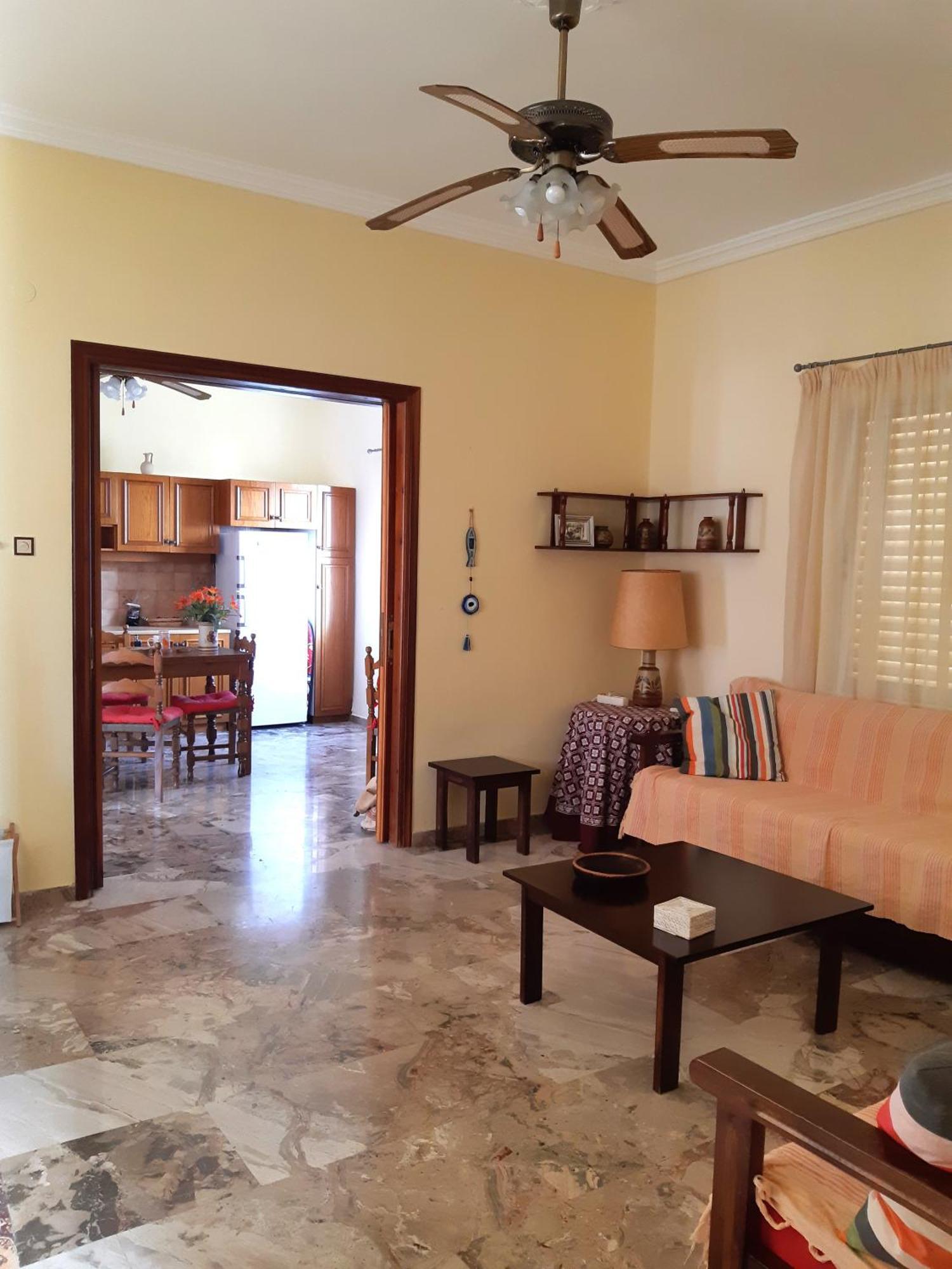 فيلا Sunny House Vathí المظهر الخارجي الصورة