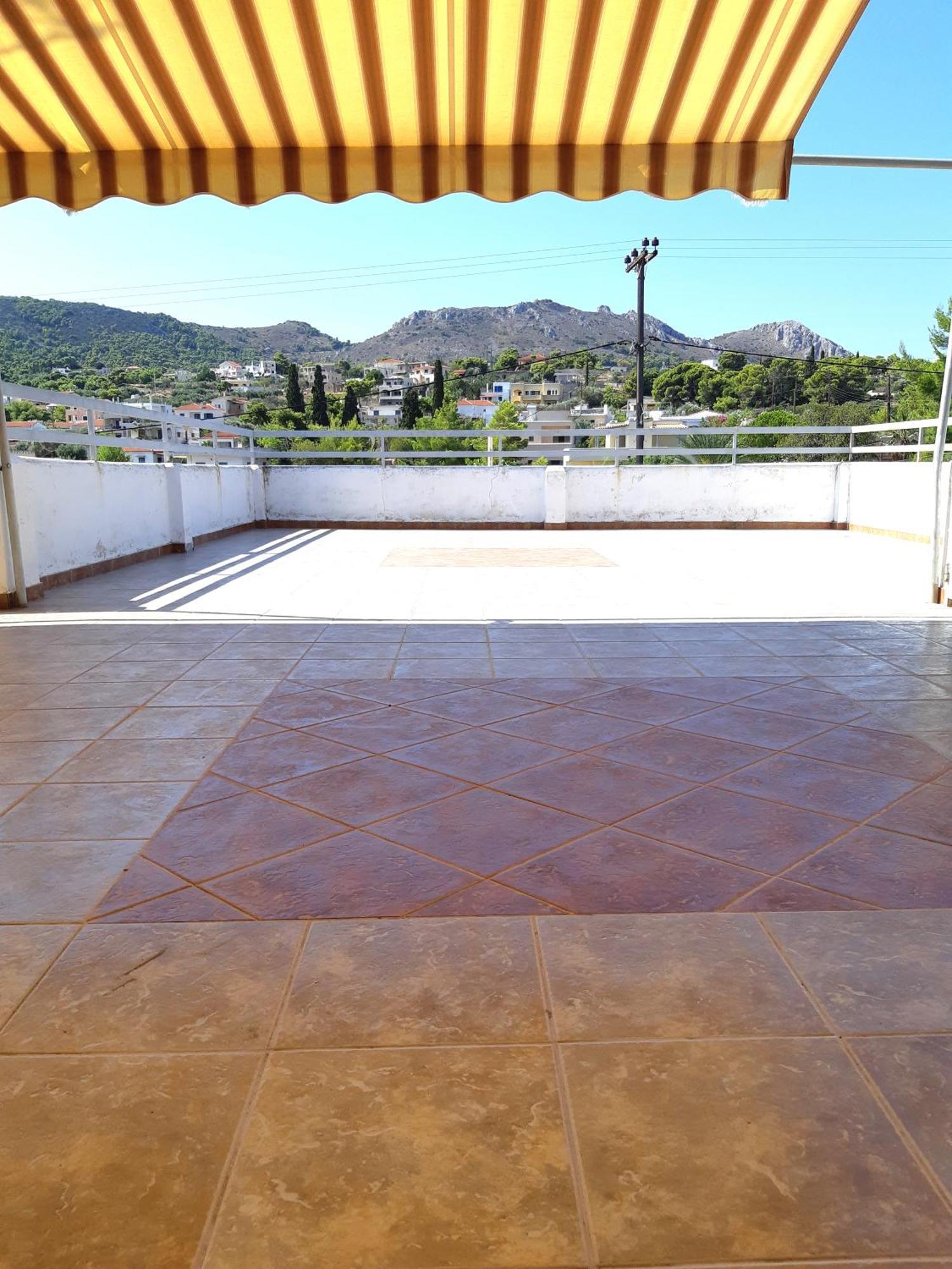 فيلا Sunny House Vathí المظهر الخارجي الصورة